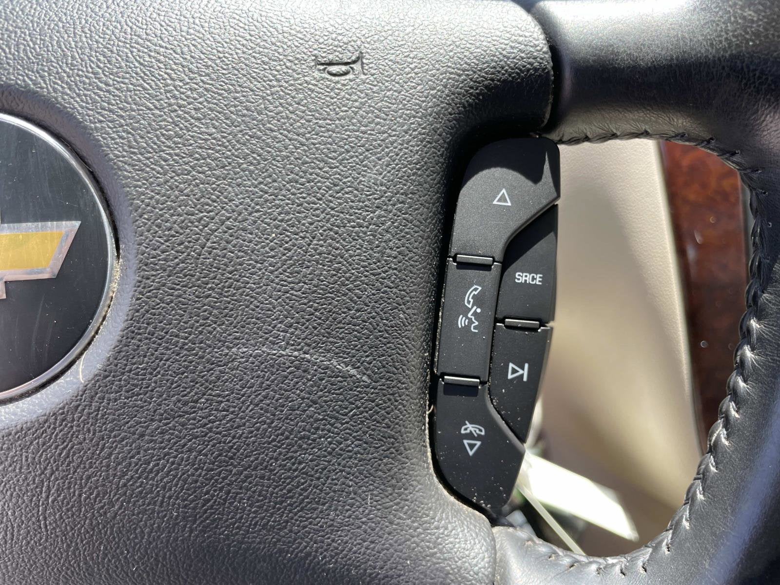 2011 Chevrolet Impala LT Retail