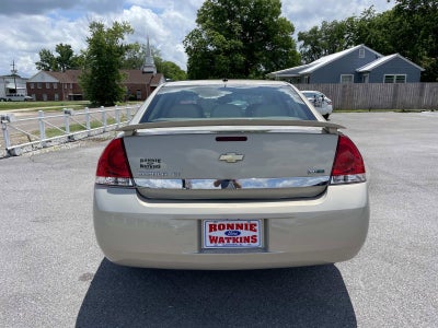 2011 Chevrolet Impala LT Retail