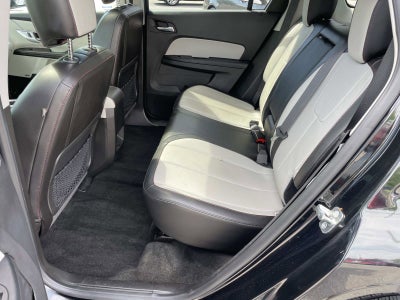 2015 GMC Terrain SLT