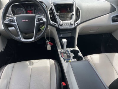 2015 GMC Terrain SLT
