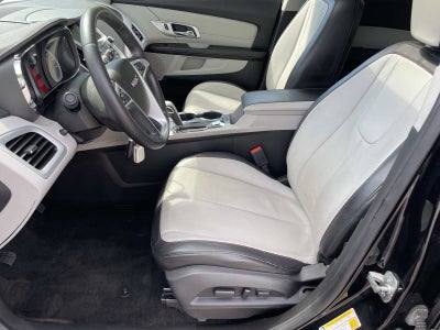 2015 GMC Terrain SLT