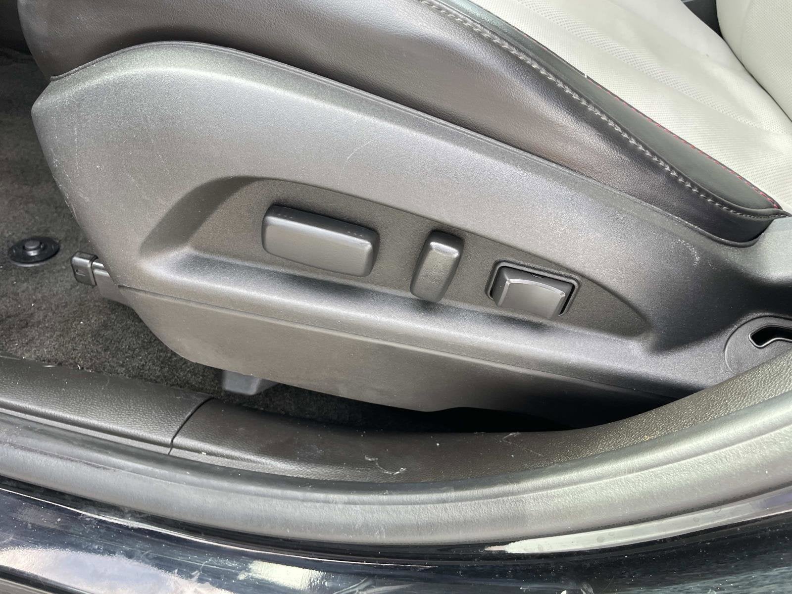 2015 GMC Terrain SLT