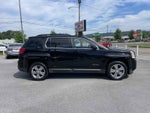 2015 GMC Terrain SLT