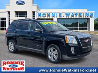 2015 GMC Terrain SLT