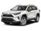2023 Toyota RAV4 Woodland Edition