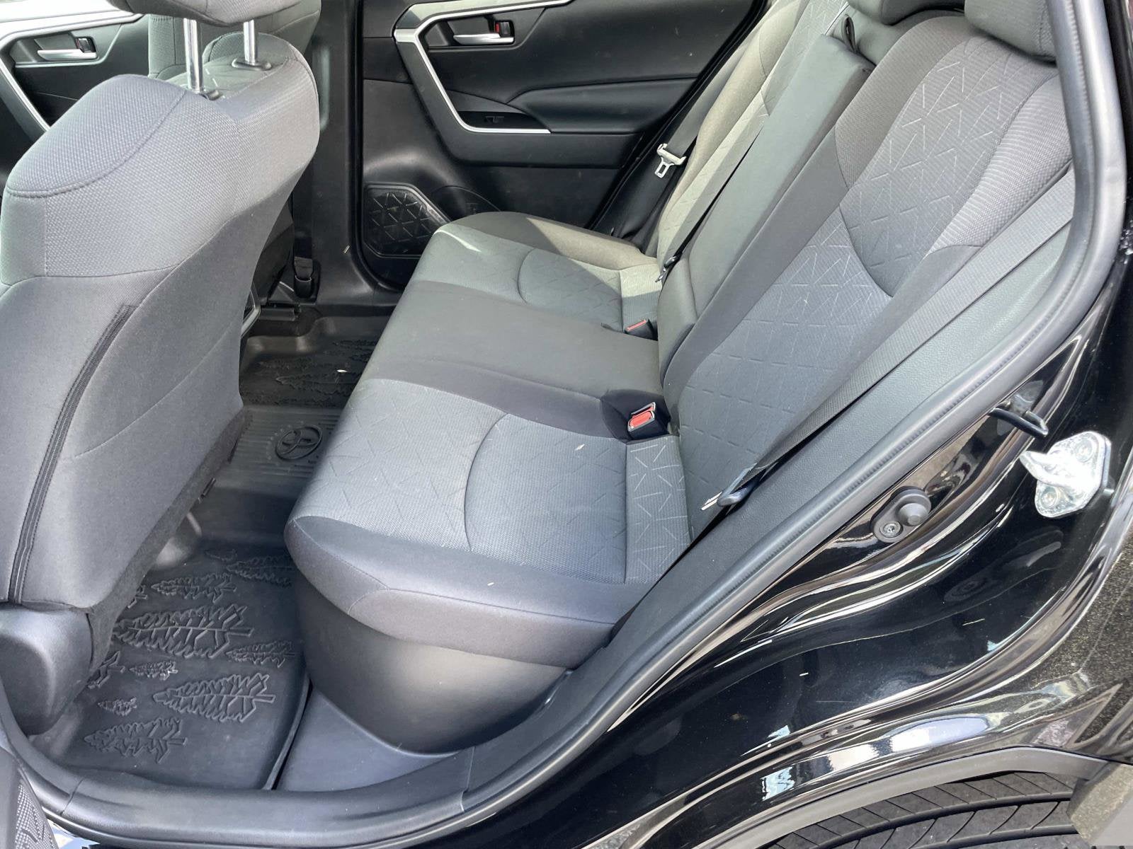 2023 Toyota RAV4 Woodland Edition