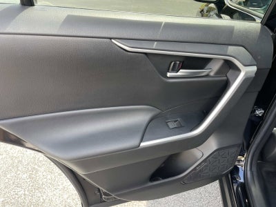 2023 Toyota RAV4 Woodland Edition