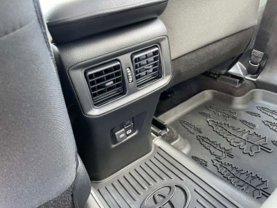 2023 Toyota RAV4 Woodland Edition