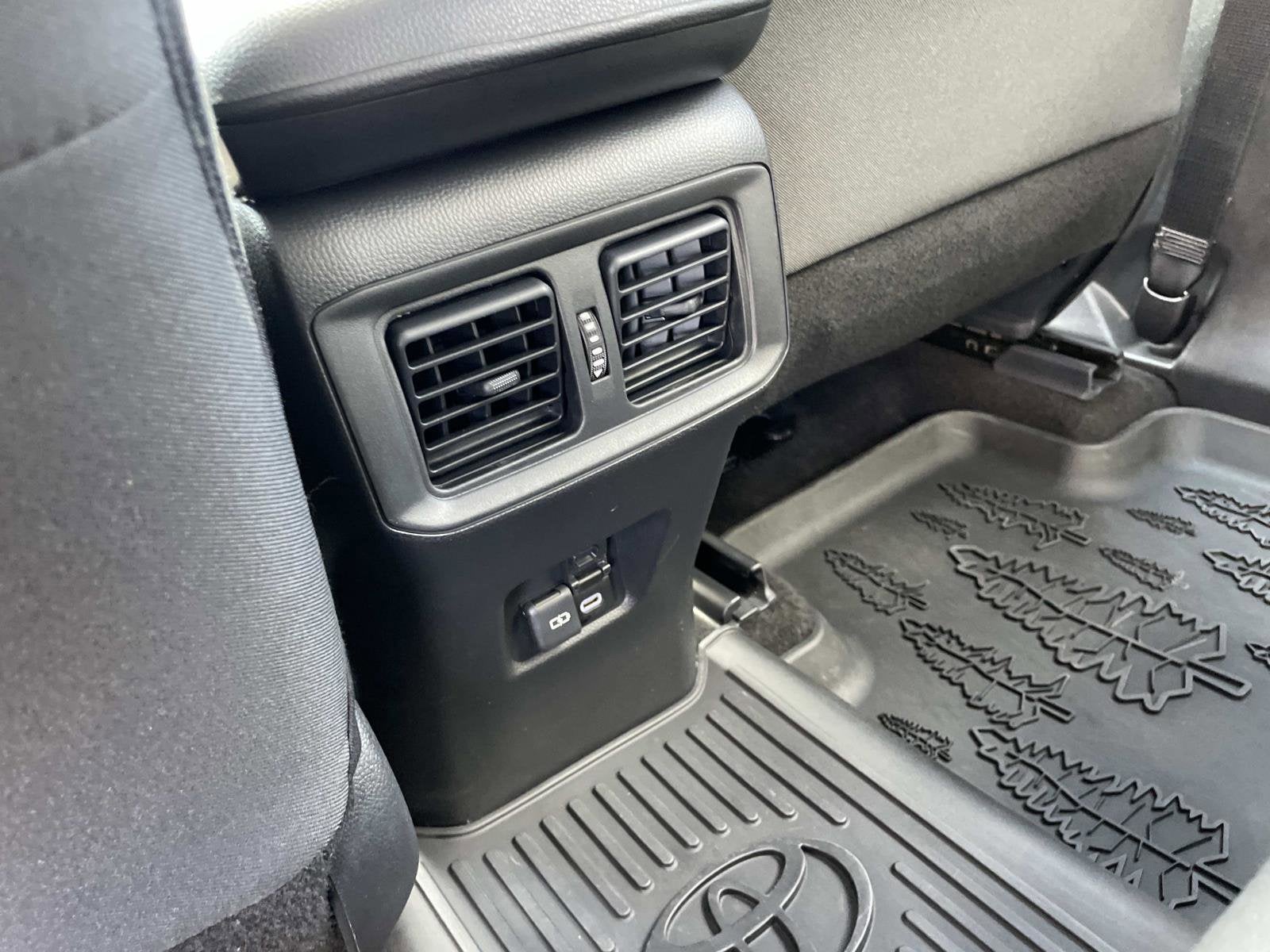 2023 Toyota RAV4 Woodland Edition