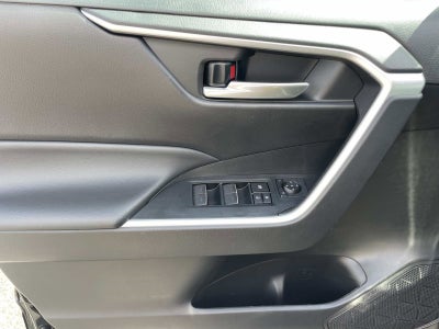 2023 Toyota RAV4 Woodland Edition