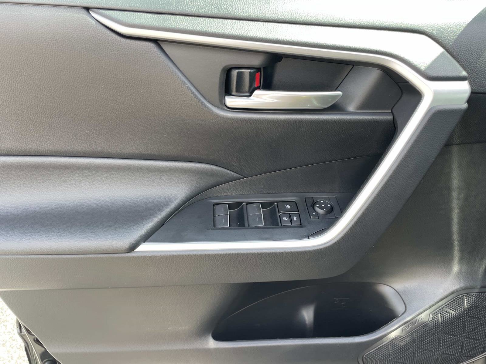 2023 Toyota RAV4 Woodland Edition