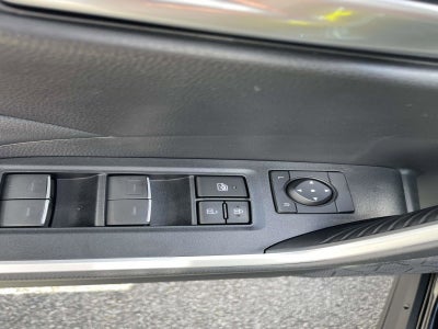 2023 Toyota RAV4 Woodland Edition