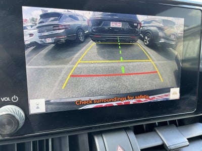 2023 Toyota RAV4 Woodland Edition