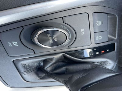 2023 Toyota RAV4 Woodland Edition