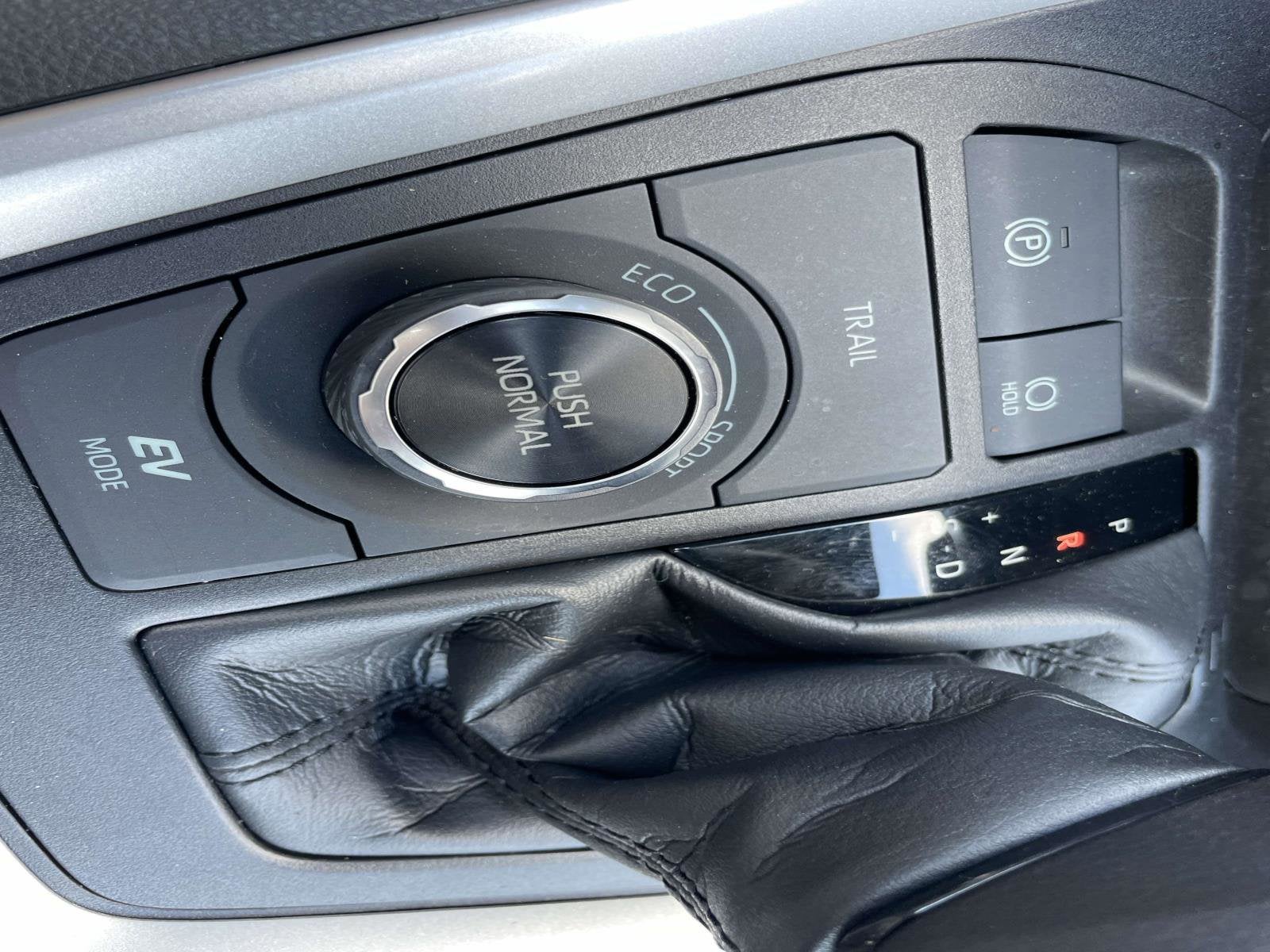 2023 Toyota RAV4 Woodland Edition