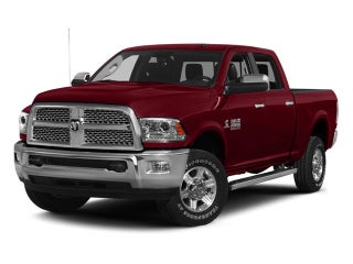 2014 RAM 2500 Laramie