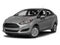 2018 Ford Fiesta S