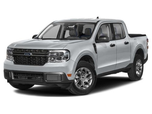 2023 Ford Maverick XLT FWD SUPERCREW