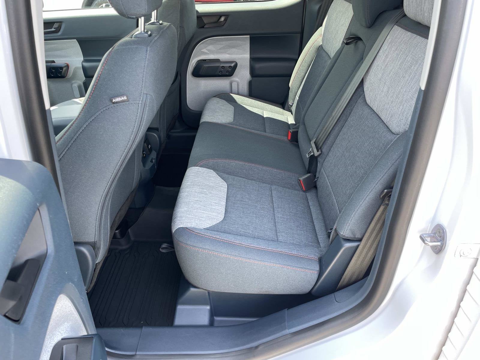 2023 Ford Maverick XLT FWD SUPERCREW