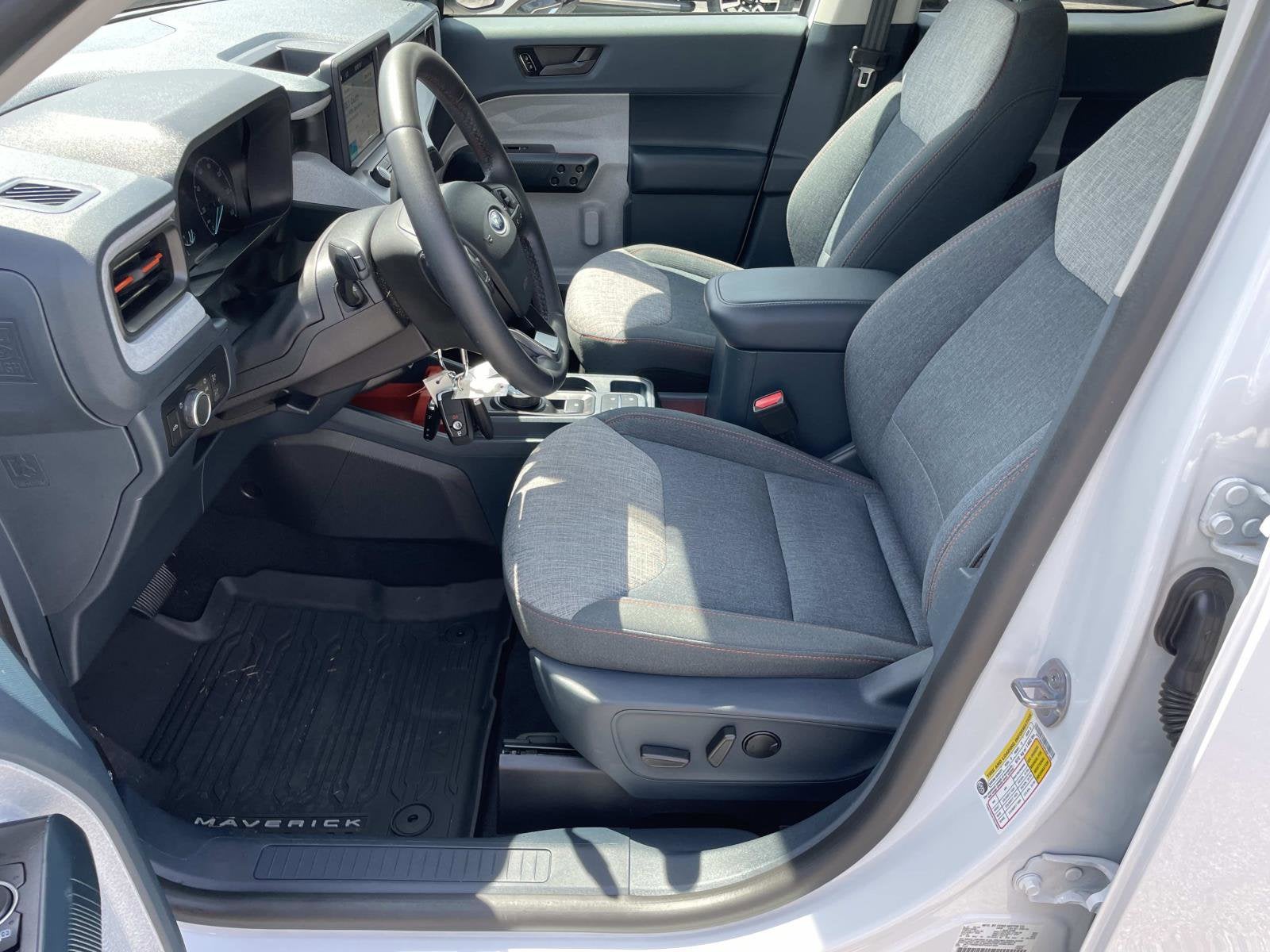 2023 Ford Maverick XLT FWD SUPERCREW