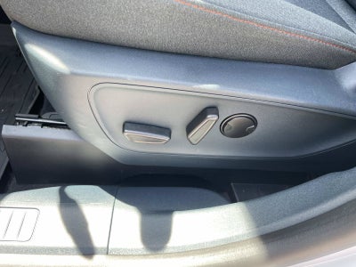 2023 Ford Maverick XLT FWD SUPERCREW
