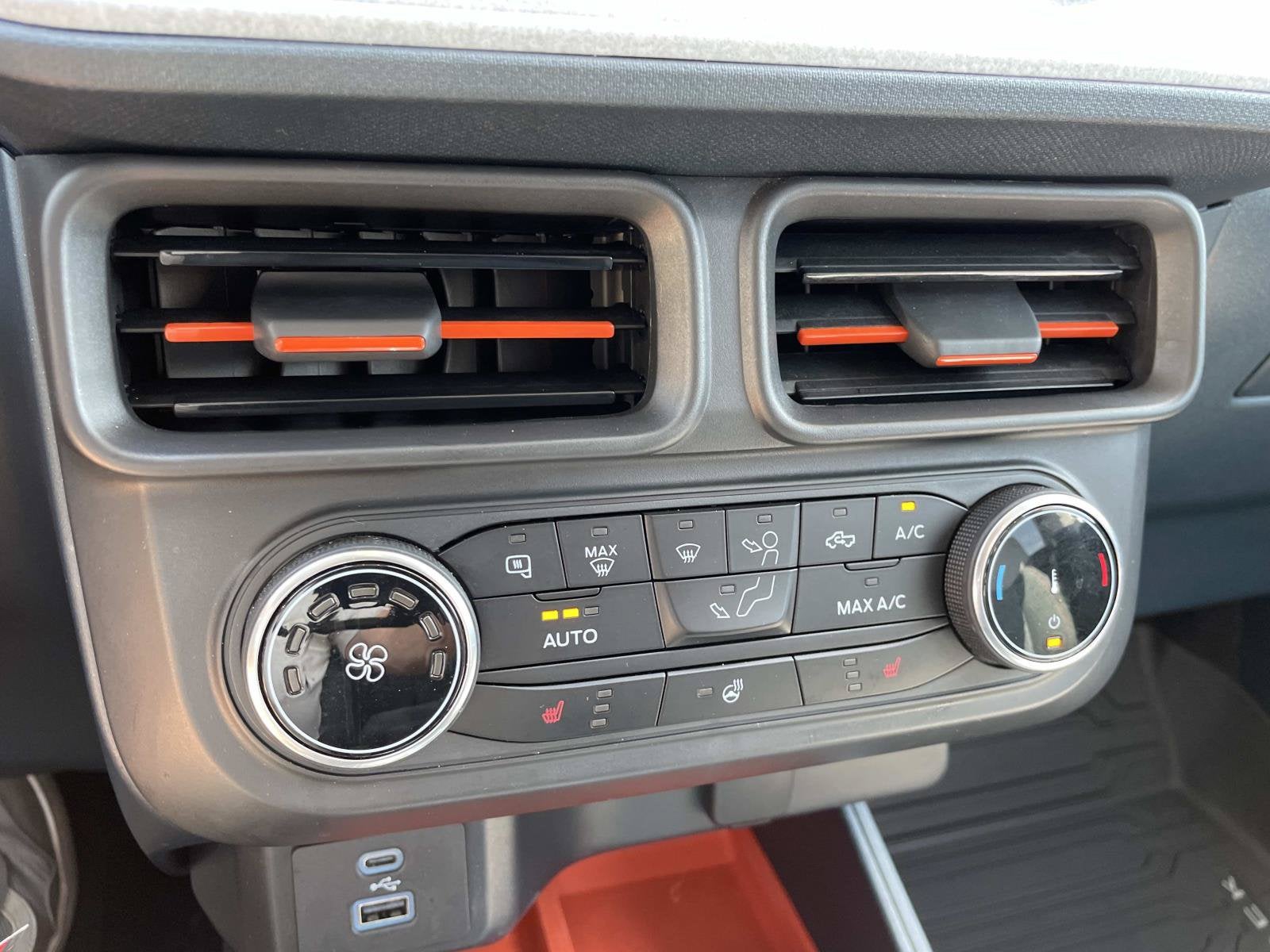 2023 Ford Maverick XLT FWD SUPERCREW