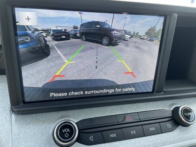 2023 Ford Maverick XLT FWD SUPERCREW