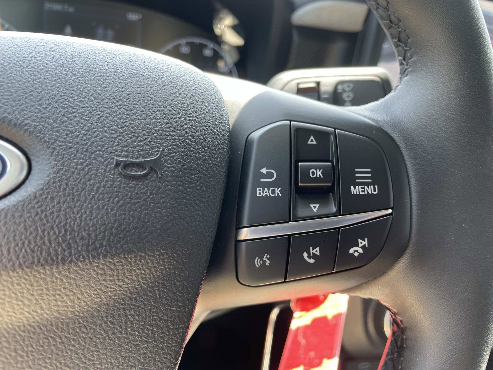 2023 Ford Maverick XLT FWD SUPERCREW