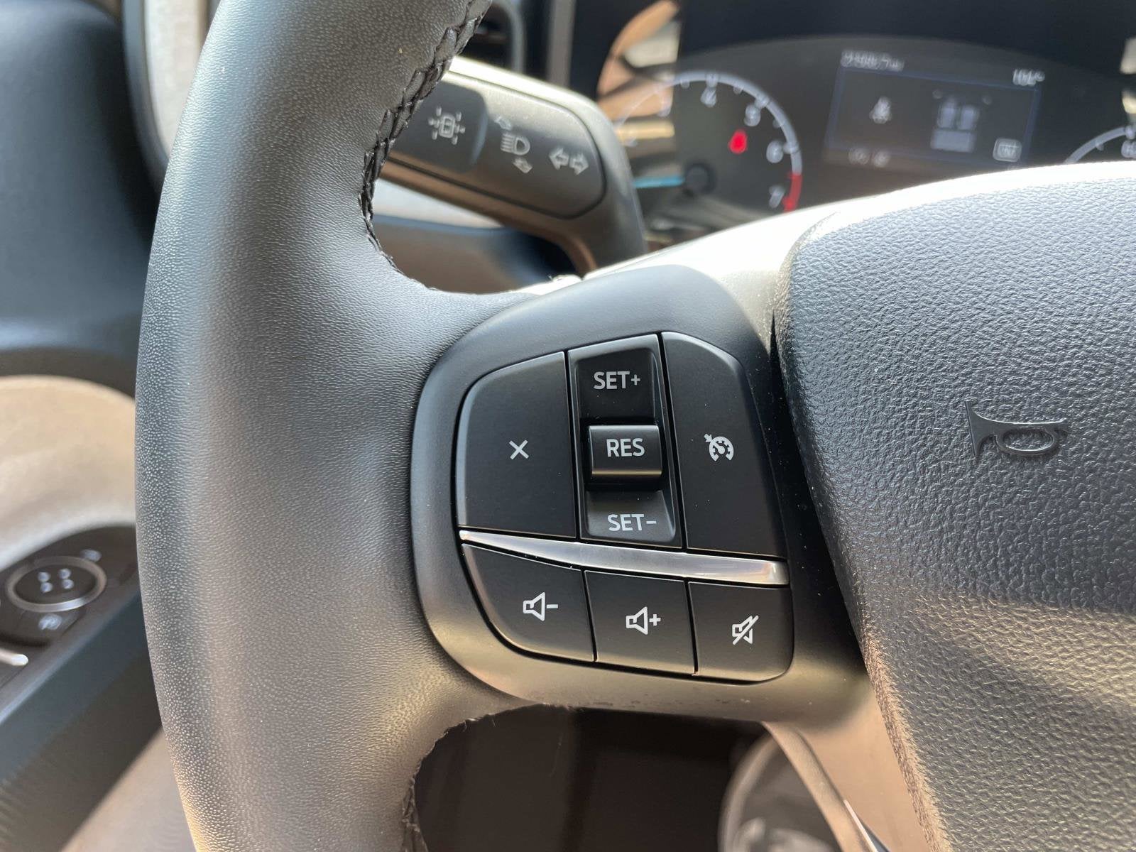 2023 Ford Maverick XLT FWD SUPERCREW