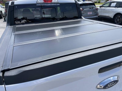 2023 Ford Maverick XLT FWD SUPERCREW