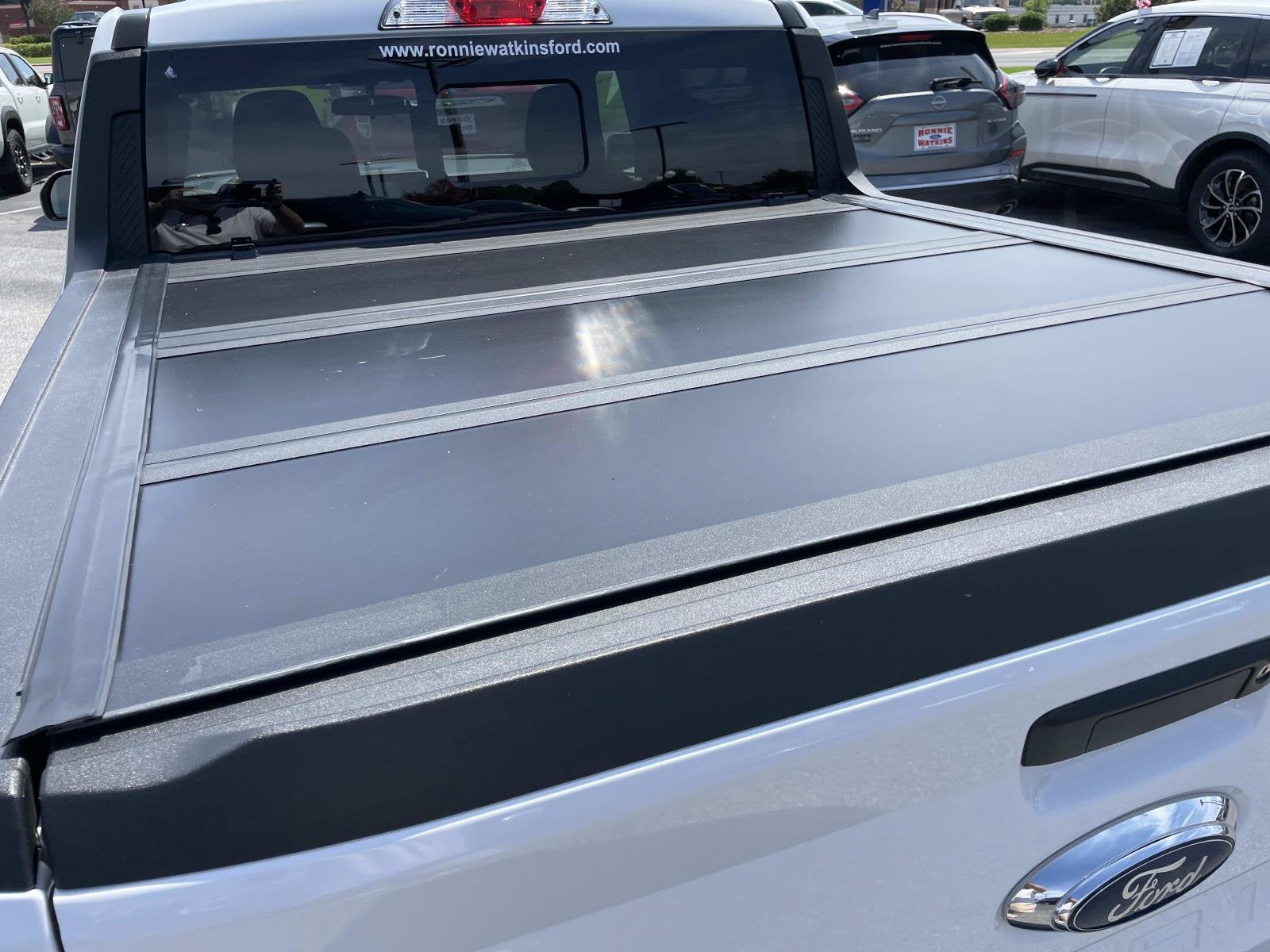 2023 Ford Maverick XLT FWD SUPERCREW
