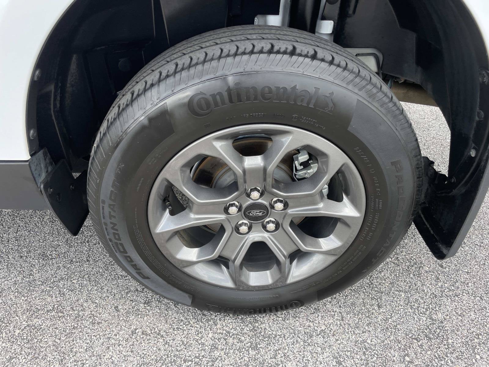 2023 Ford Maverick XLT FWD SUPERCREW