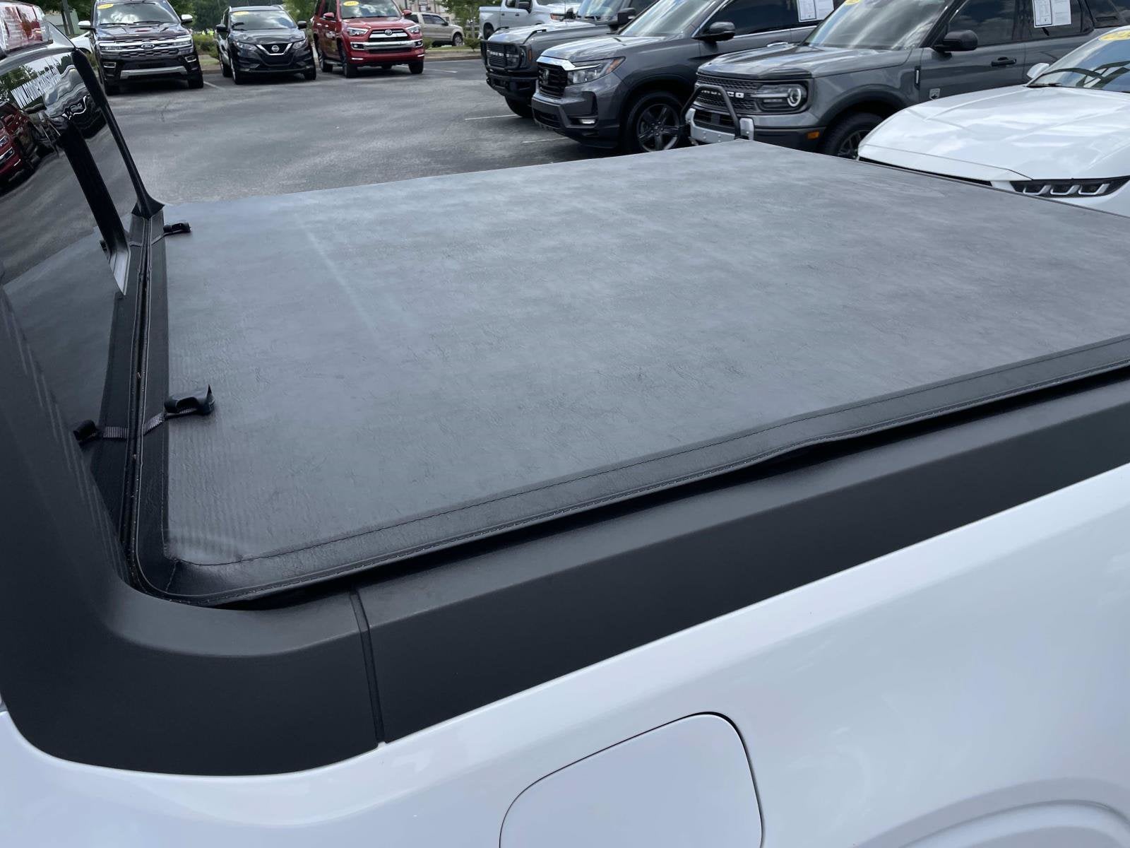 2023 Ford Maverick XLT FWD SUPERCREW