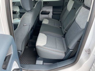 2023 Ford Maverick XLT FWD SUPERCREW