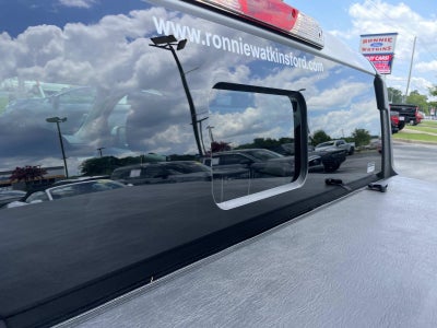 2023 Ford Maverick XLT FWD SUPERCREW