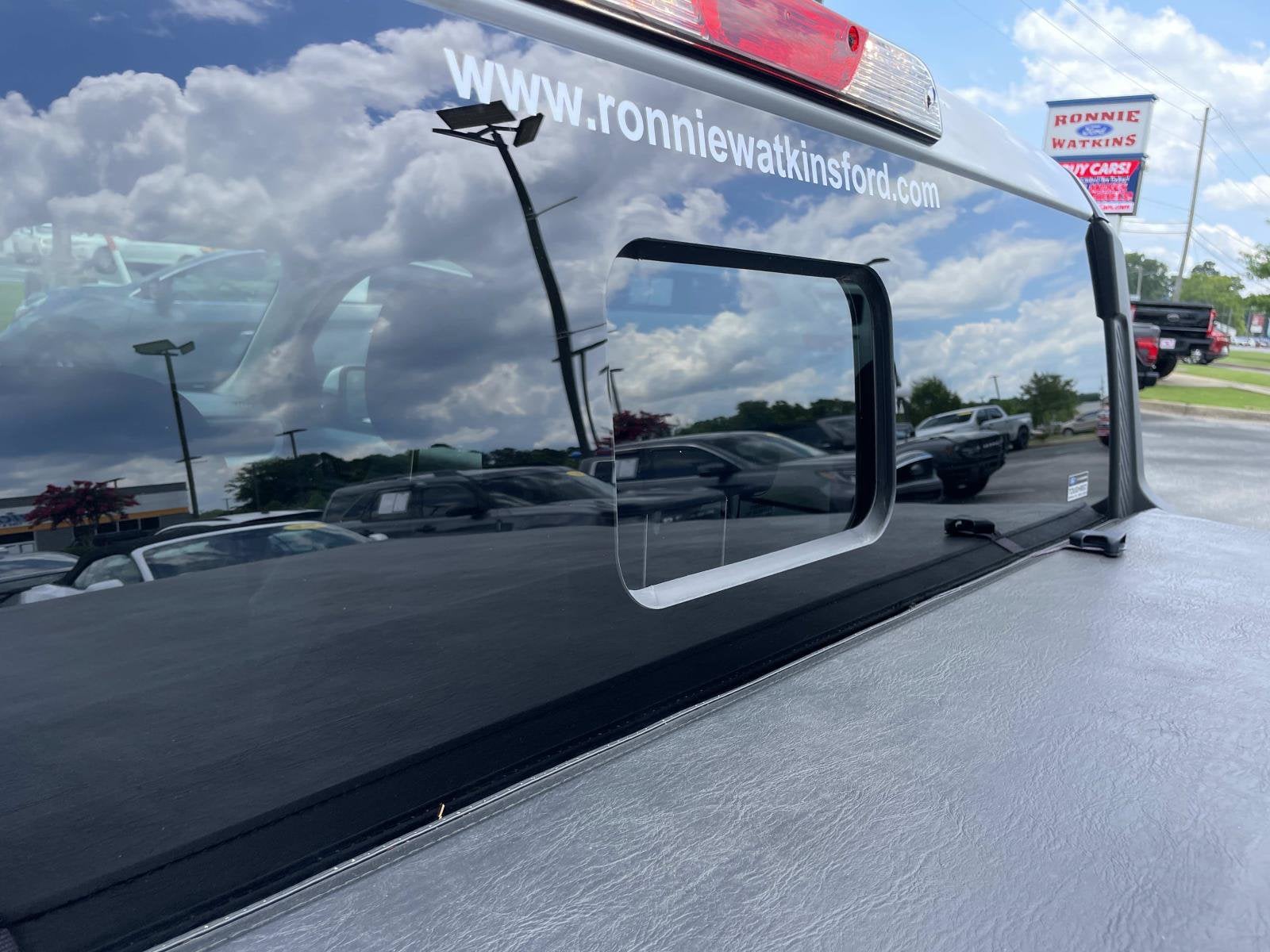 2023 Ford Maverick XLT FWD SUPERCREW