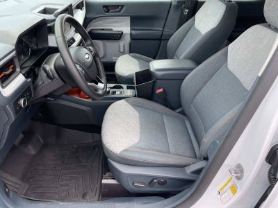 2023 Ford Maverick XLT FWD SUPERCREW
