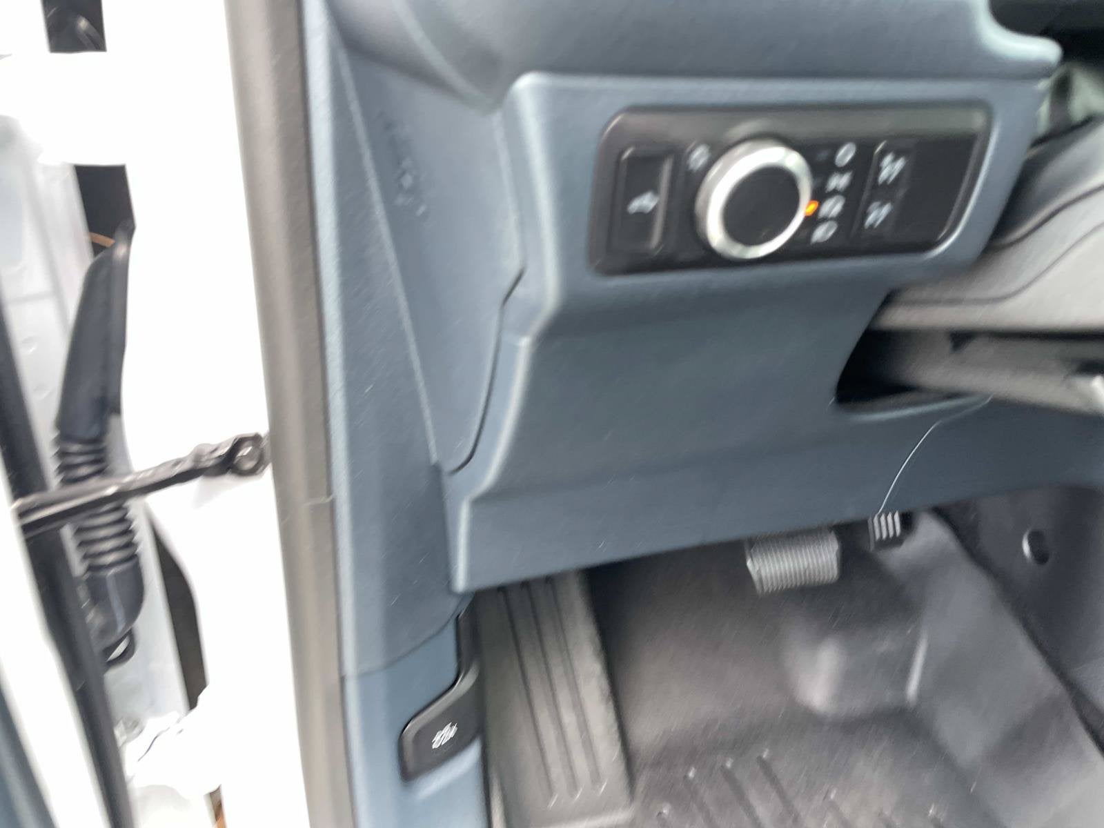 2023 Ford Maverick XLT FWD SUPERCREW
