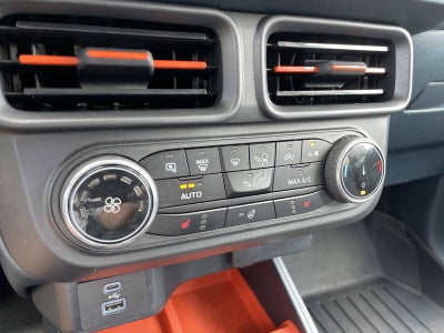 2023 Ford Maverick XLT FWD SUPERCREW