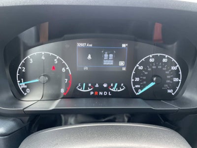 2023 Ford Maverick XLT FWD SUPERCREW