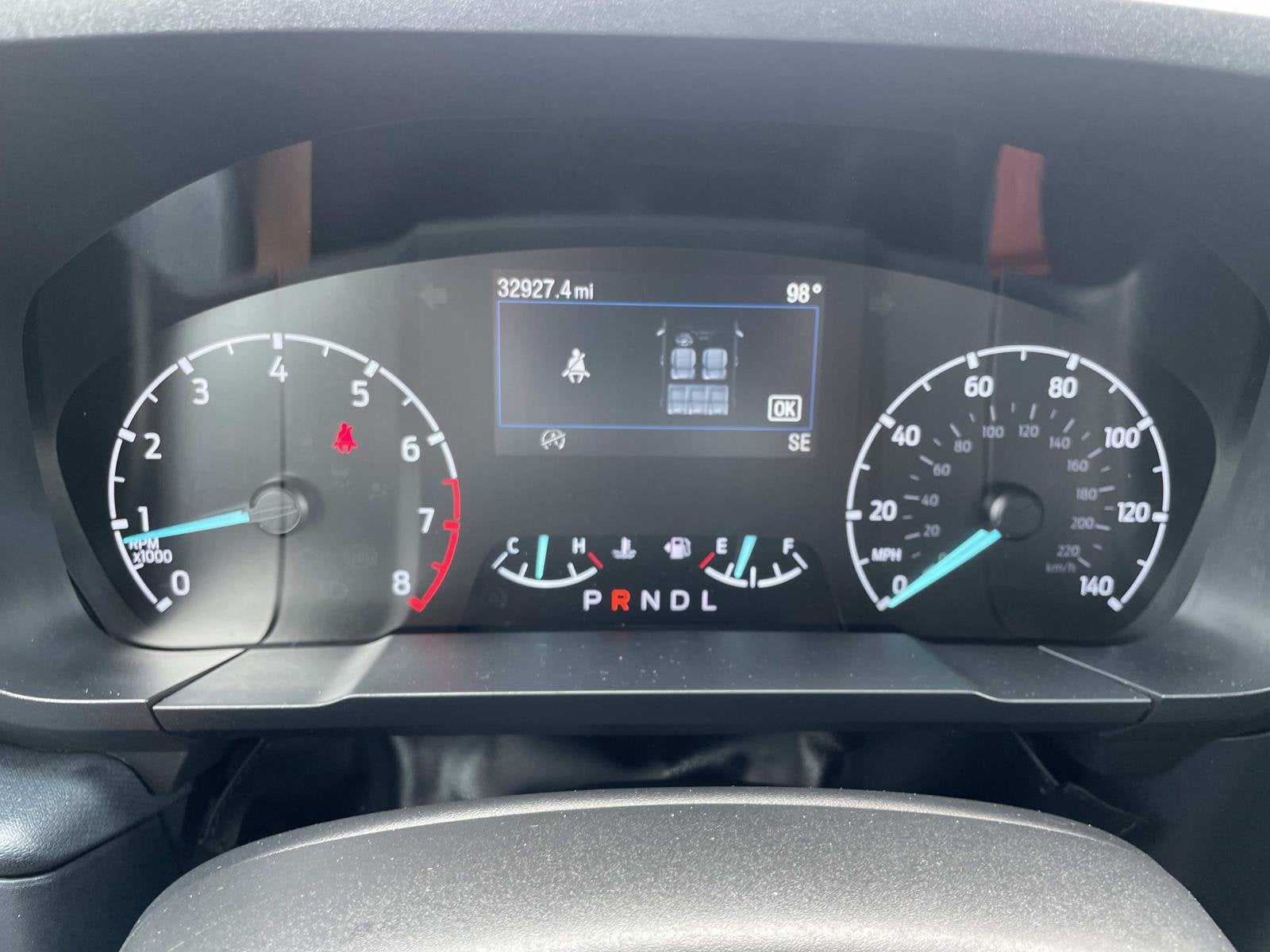 2023 Ford Maverick XLT FWD SUPERCREW