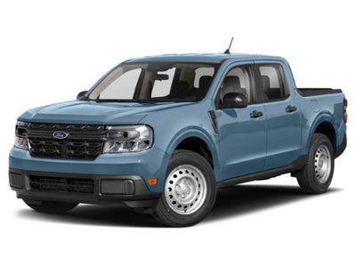 2022 Ford Maverick TRUCK