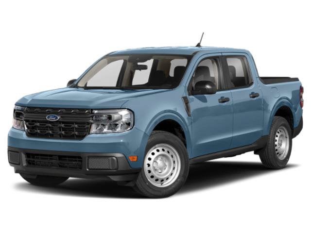 2022 Ford Maverick TRUCK