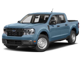 2022 Ford Maverick TRUCK
