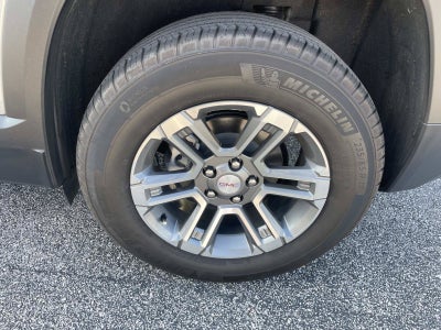 2025 GMC Terrain AWD Elevation