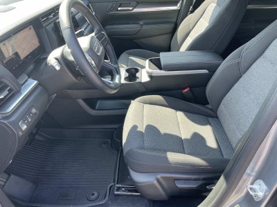 2025 GMC Terrain AWD Elevation