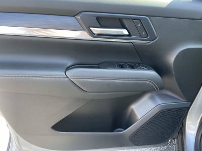 2025 GMC Terrain AWD Elevation