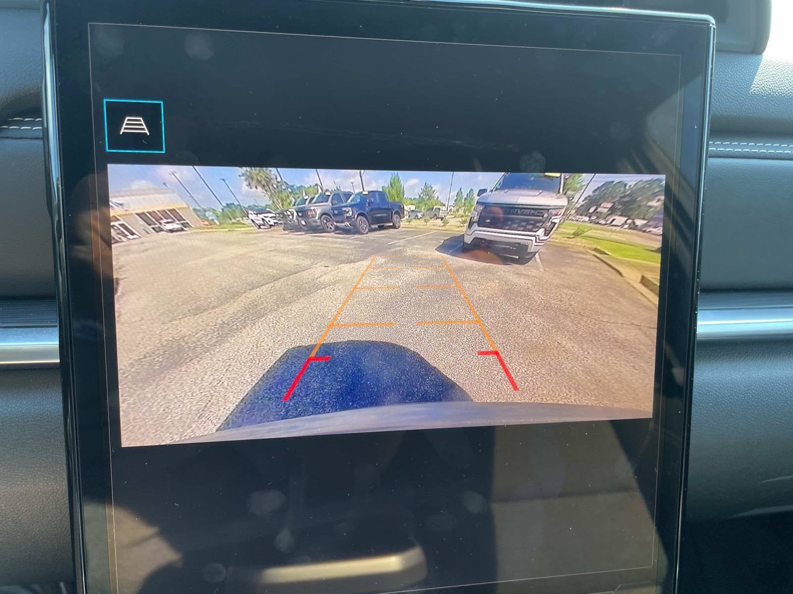 2025 GMC Terrain AWD Elevation