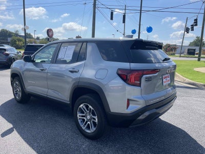 2025 GMC Terrain AWD Elevation