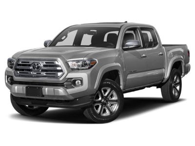 2019 Toyota Tacoma 2WD TRUCK